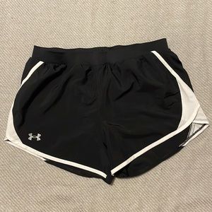 ⛓️Under armour shorts